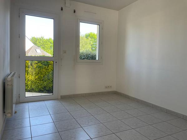 Maison à vendre Séné