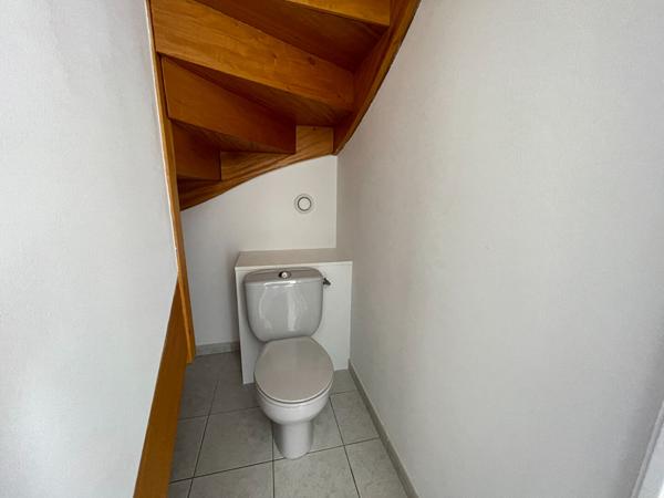 Maison à vendre Séné
