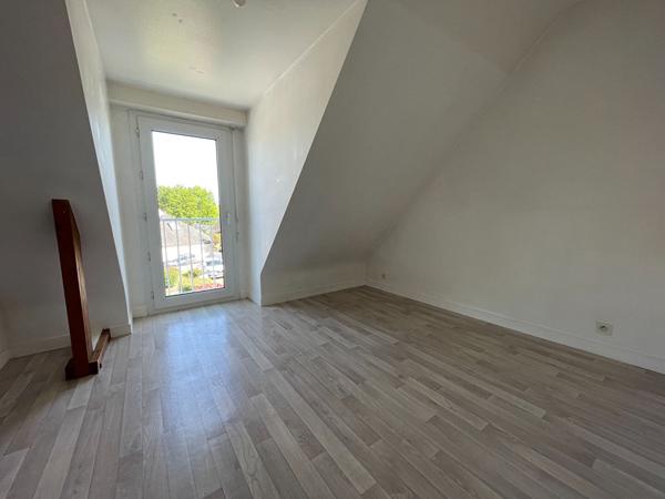 Maison à vendre Séné
