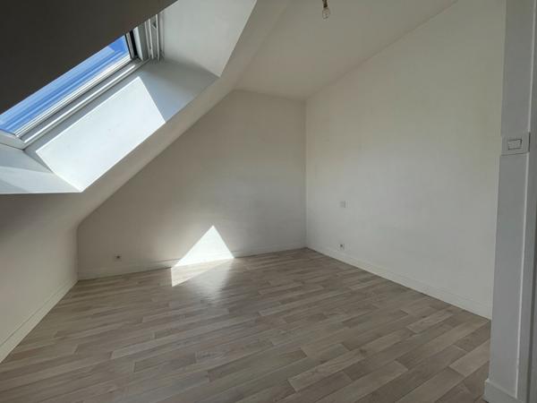Maison à vendre Séné