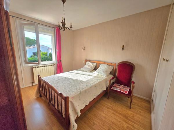 Maison traditionnelle avec piscine à vendre à Fos-sur-Mer – 4 chambres et terrain de 750 m²