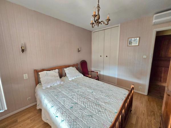 Maison traditionnelle avec piscine à vendre à Fos-sur-Mer – 4 chambres et terrain de 750 m²