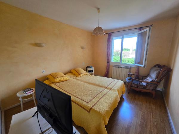 Maison traditionnelle avec piscine à vendre à Fos-sur-Mer – 4 chambres et terrain de 750 m²