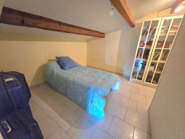 Maison traditionnelle avec piscine à vendre à Fos-sur-Mer – 4 chambres et terrain de 750 m²