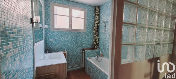 Appartement 5 pièces de 108 m² à Issy-les-Moulineaux (92130)