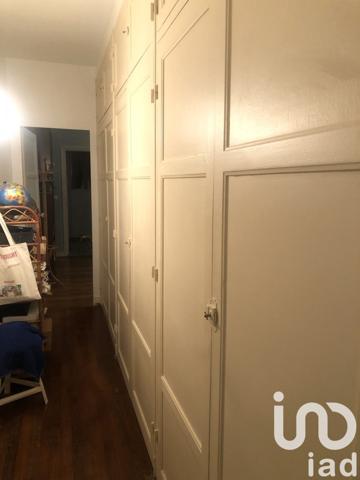 Appartement 5 pièces de 108 m² à Issy-les-Moulineaux (92130)