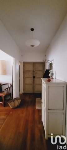 Appartement 5 pièces de 108 m² à Issy-les-Moulineaux (92130)