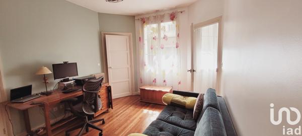 Appartement 5 pièces de 108 m² à Issy-les-Moulineaux (92130)