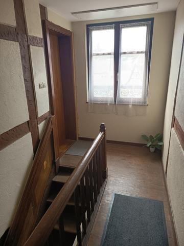 TRIPLEX 4 PIECES AVEC BALCON CENTRE DE WASSELONNE