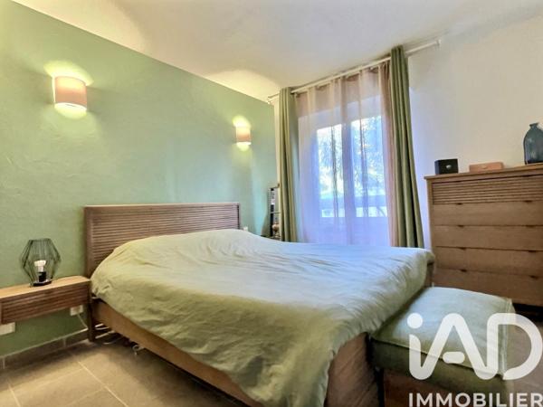 Appartement à vendre 3 pièces 56 m² Nice