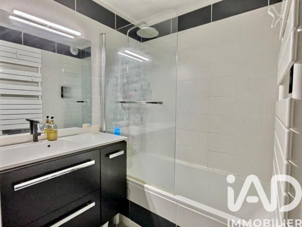 Appartement à vendre 3 pièces 56 m² Nice