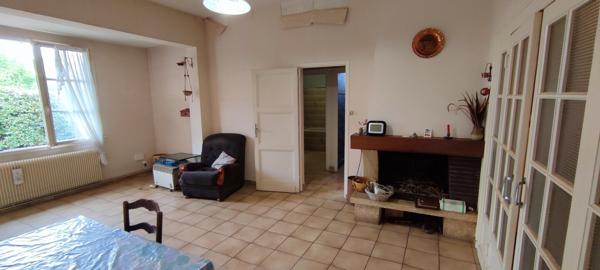 Maison 4 Pieces 104m²