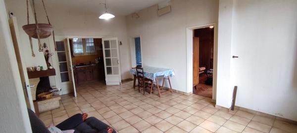 Maison 4 Pieces 104m²