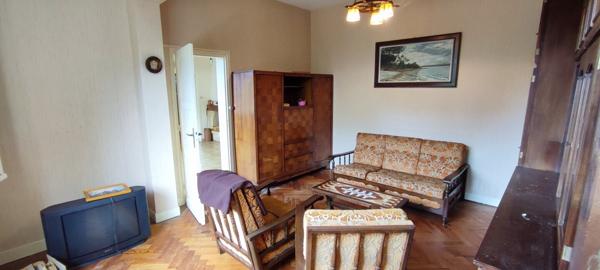 Maison 4 Pieces 104m²