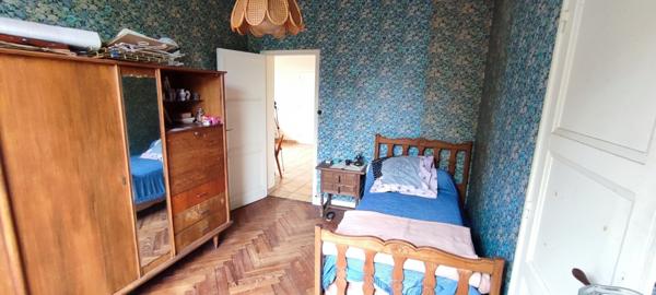 Maison 4 Pieces 104m²