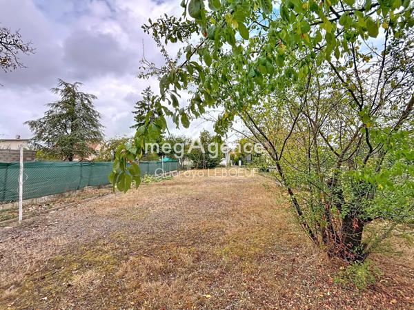 Maison à PORCHEVILLE, 78440 - 3 pièces 69m²