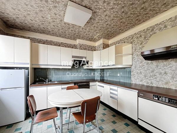 Maison à PORCHEVILLE, 78440 - 3 pièces 69m²