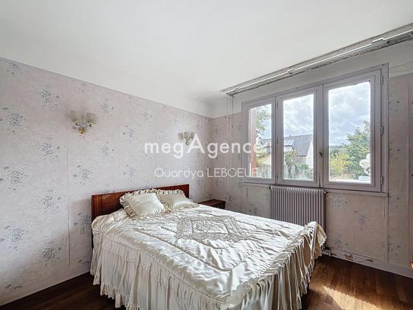 Maison à PORCHEVILLE, 78440 - 3 pièces 69m²