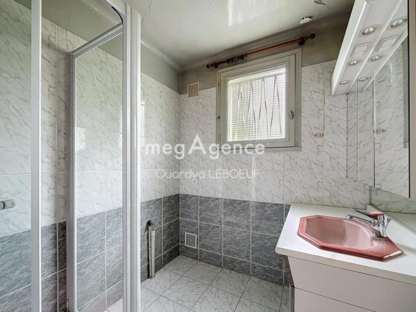 Maison à PORCHEVILLE, 78440 - 3 pièces 69m²