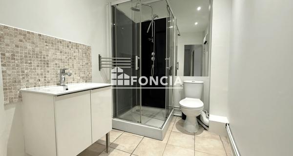 À vendre Appartement 2 pièces 43 m² - Lyon 69003