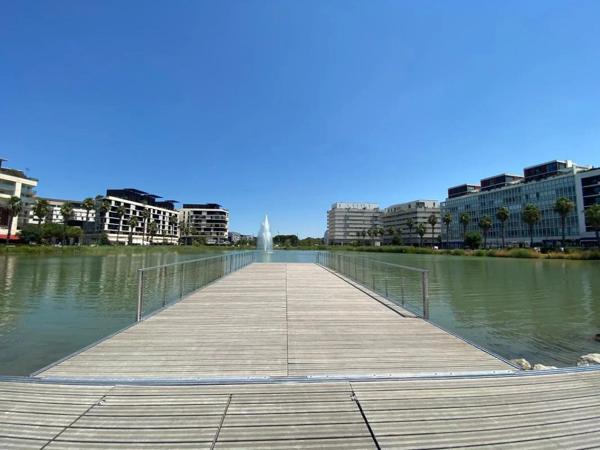 Appartement à louer à Montpellier (34000)