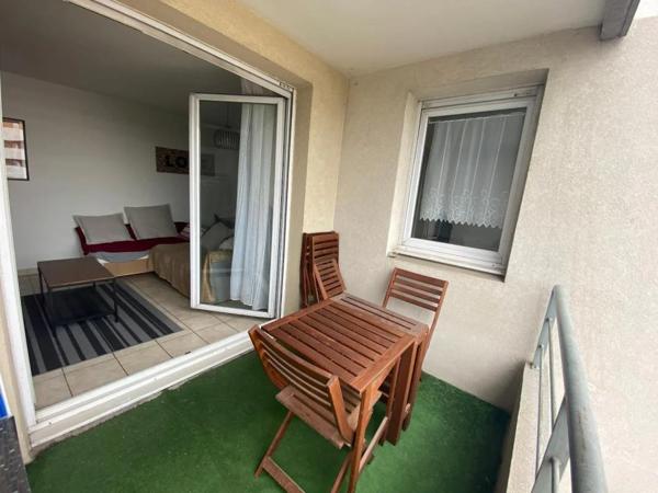 Appartement à louer à Montpellier (34000)