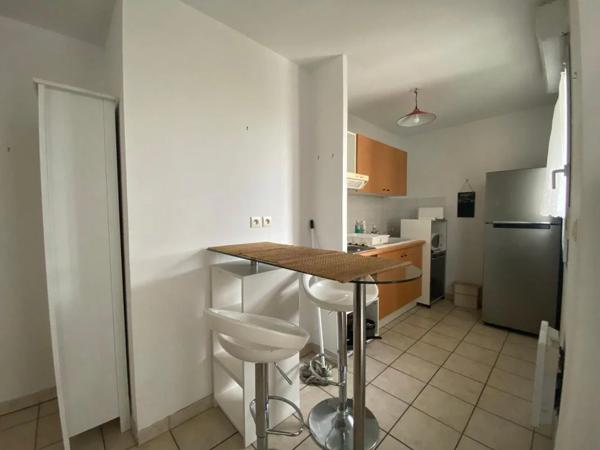 Appartement à louer à Montpellier (34000)