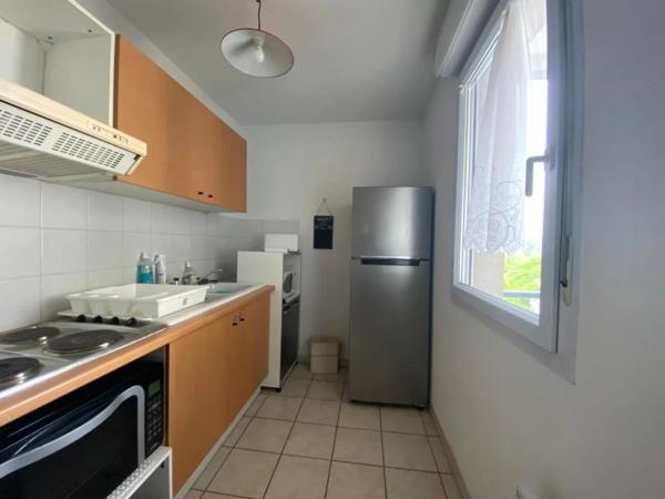 Appartement à louer à Montpellier (34000)