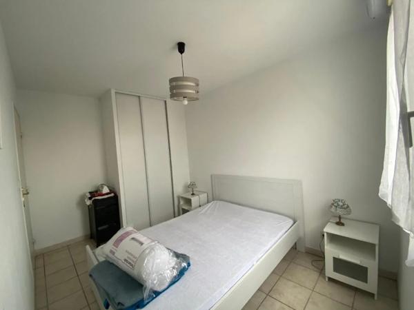 Appartement à louer à Montpellier (34000)