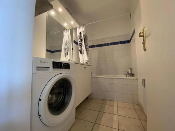Appartement à louer à Montpellier (34000)