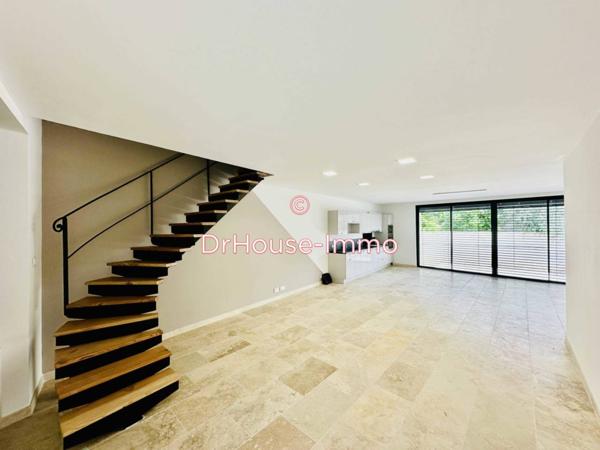 Maison à vendre 5 pièces de 143 m²