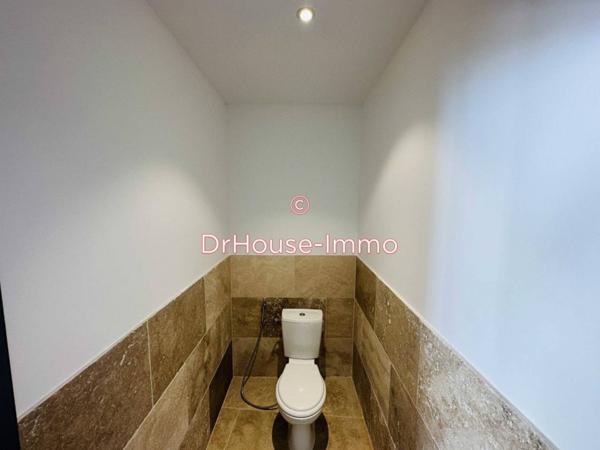 Maison à vendre 5 pièces de 143 m²