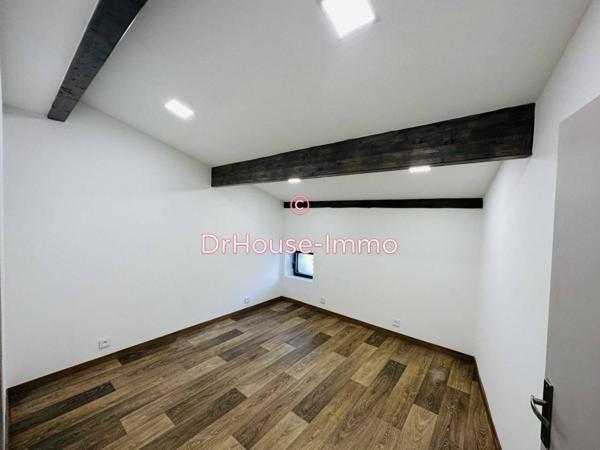 Maison à vendre 5 pièces de 143 m²