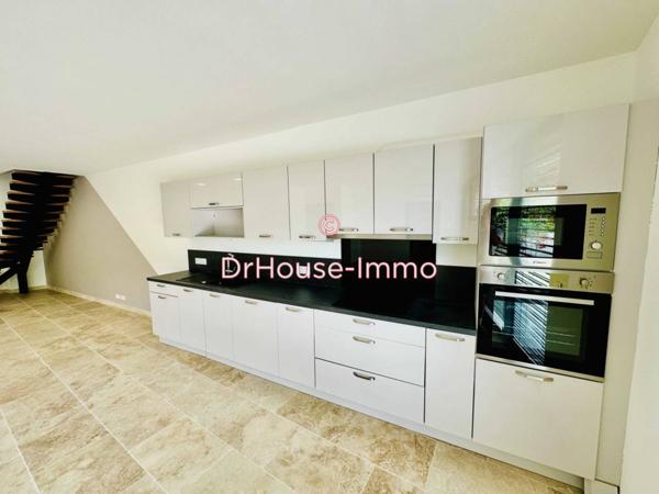 Maison à vendre 5 pièces de 143 m²