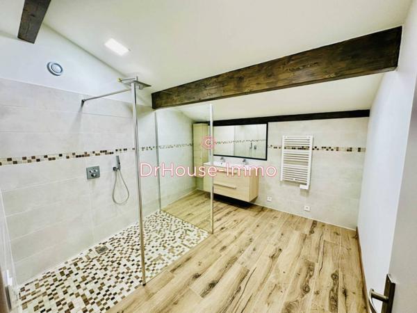 Maison à vendre 5 pièces de 143 m²