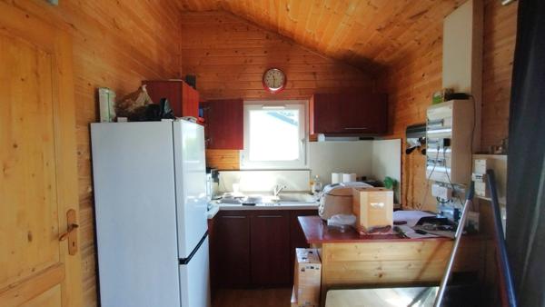 Maison à vendre 3 pièces PONT L'ABBE (29)