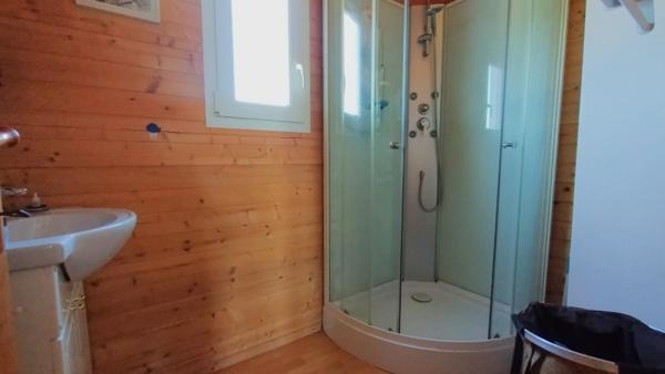 Maison à vendre 3 pièces PONT L'ABBE (29)