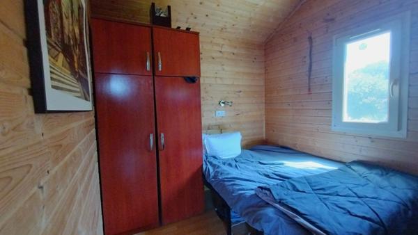 Maison à vendre 3 pièces PONT L'ABBE (29)