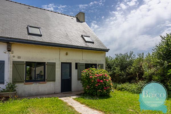 Maison 5 pièce(s) 4 chambre(s) 76 m²
