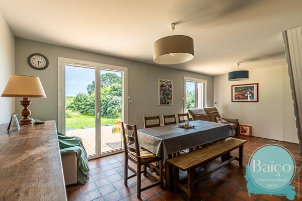 Maison 5 pièce(s) 4 chambre(s) 76 m²