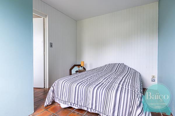Maison 5 pièce(s) 4 chambre(s) 76 m²