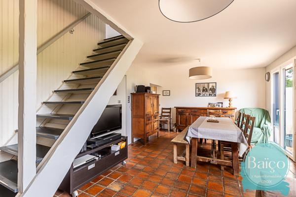 Maison 5 pièce(s) 4 chambre(s) 76 m²