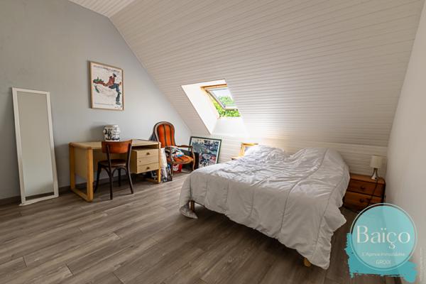 Maison 5 pièce(s) 4 chambre(s) 76 m²