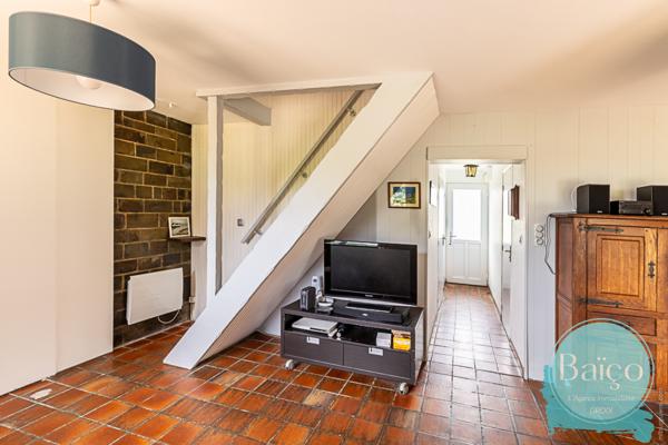 Maison 5 pièce(s) 4 chambre(s) 76 m²