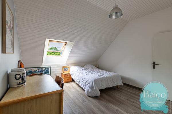Maison 5 pièce(s) 4 chambre(s) 76 m²