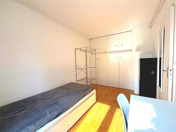 Malakoff - Appartement 4P de 58.63 m2