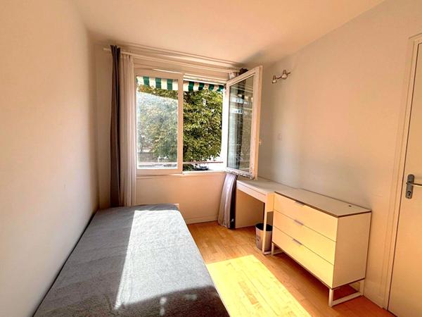 Malakoff - Appartement 4P de 58.63 m2