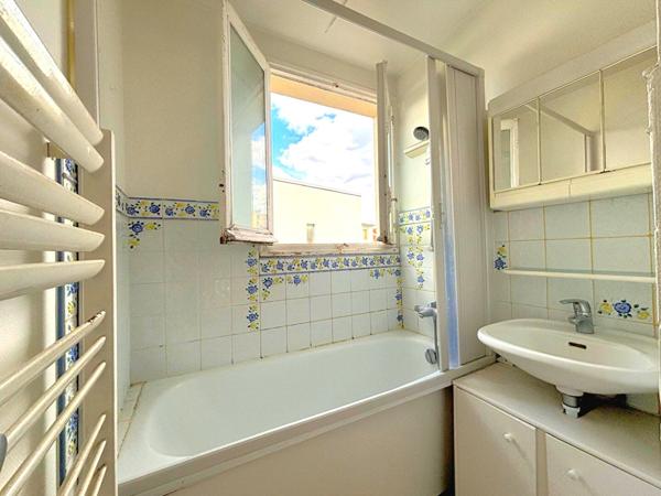 Malakoff - Appartement 4P de 58.63 m2