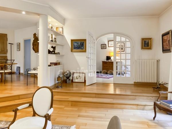 MAISON BOURGEOISE PRES DE LANDERNEAU