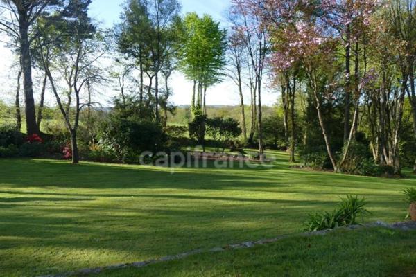 MAISON BOURGEOISE PRES DE LANDERNEAU